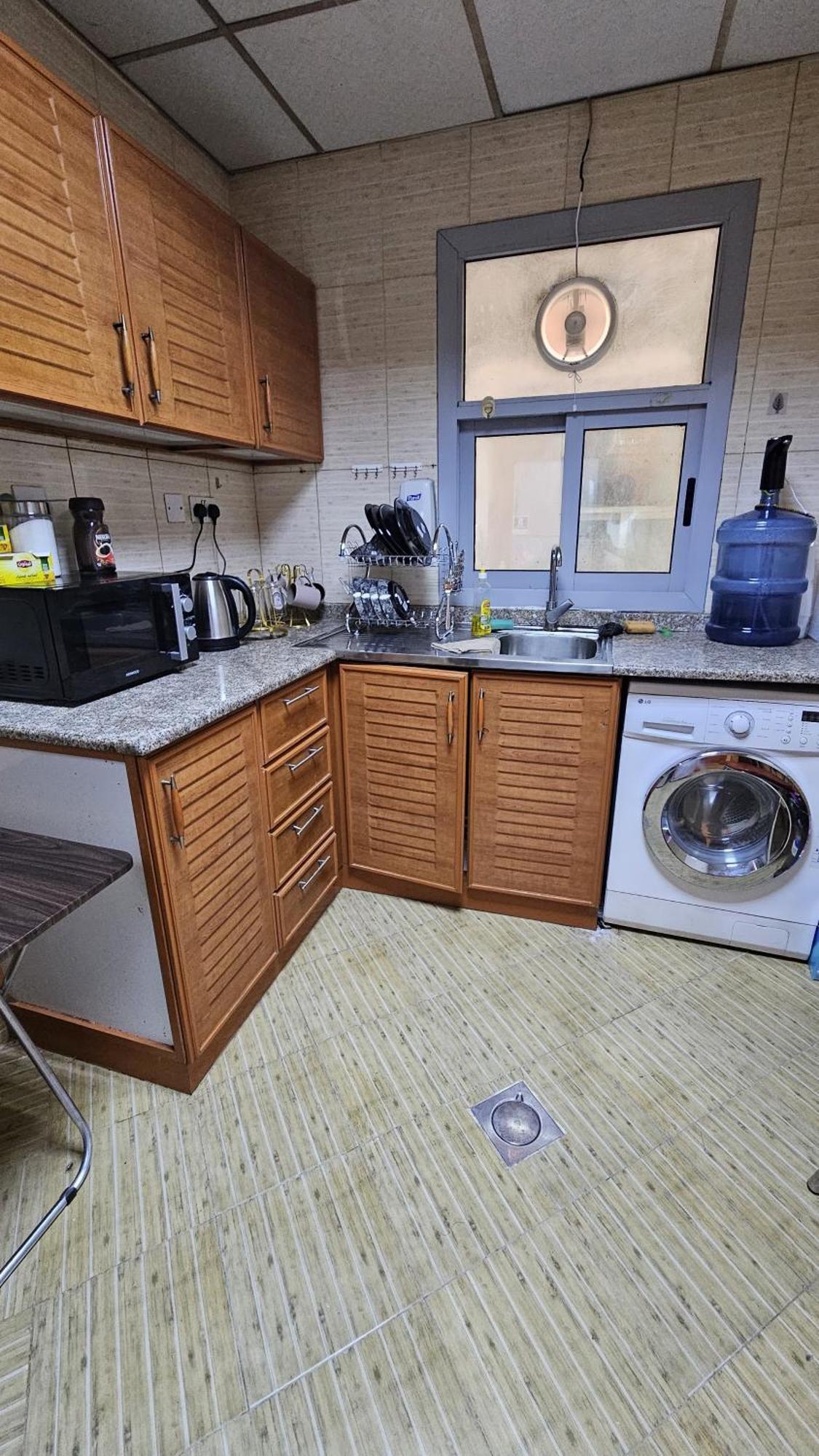 Hostel Faye Abu Dhabi