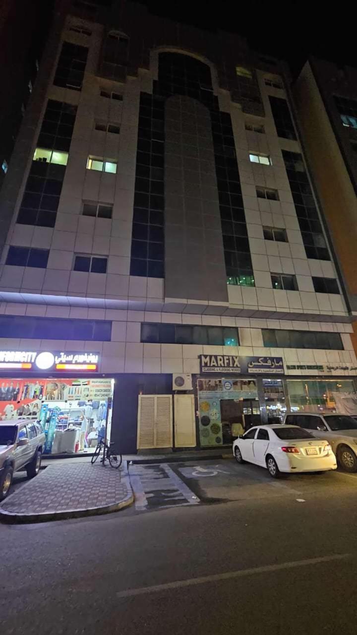 Faye Hostel Abu Dhabi