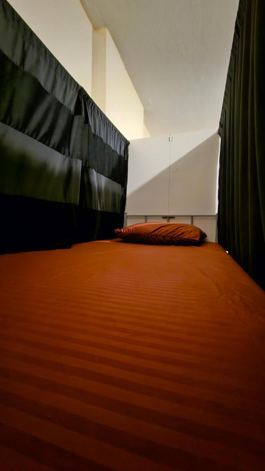 Faye Hostel Abu Dhabi