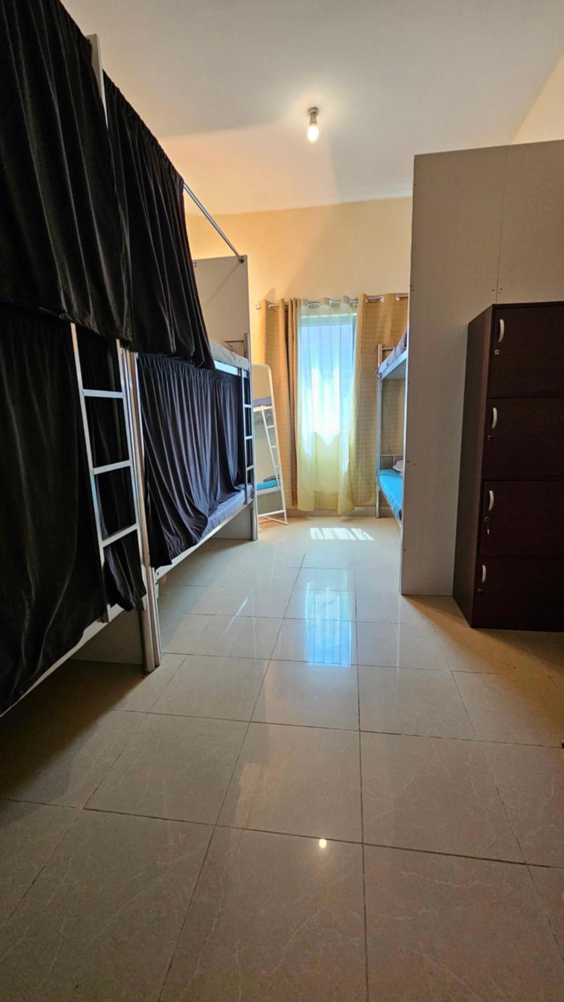 Faye Hostel